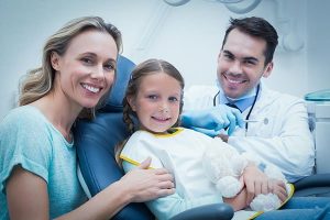 Finding the Perfect Dentist in the Cheltenham Area