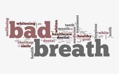 Beat Bad Breath And Boost Your Confidence!