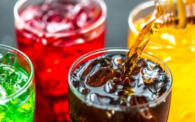 Captivate Dental Tips: Rethink Your Sugary Drink