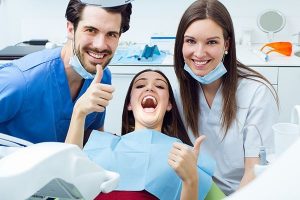 Dental Cheltenham Captivate Dental