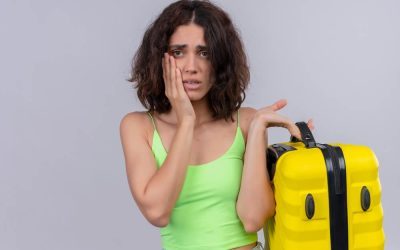 Dental Emergency: How to Handle One While Travelling