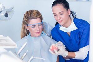 Dentist Bentleigh Captivate Dental