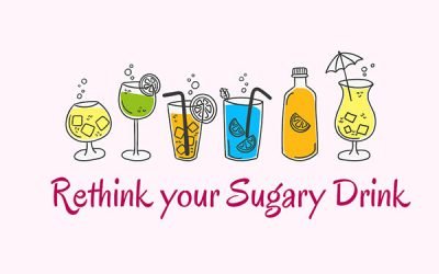 Captivate Dental Tips: Rethink Your Sugary Drink