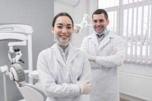 how dentistry improves your smile and confidence