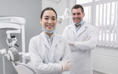 How Dentistry Improves Your Smile and Confidence