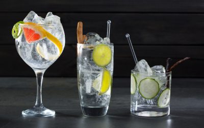 Dental Tips: Is Your Sparkling Water Harming Your Teeth?