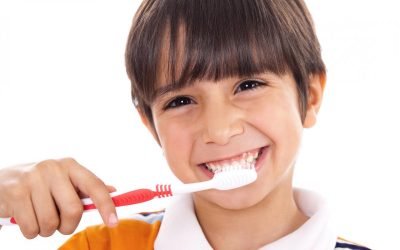 4 Ways to Make Dental Hygiene Fun for Kids