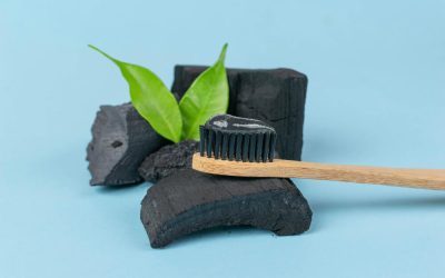 Activated Charcoal Toothpaste Risks and Side Effects