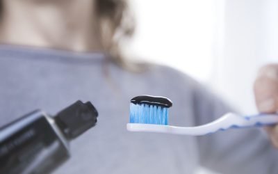 Activated Charcoal Toothpaste – Safe or Risky?