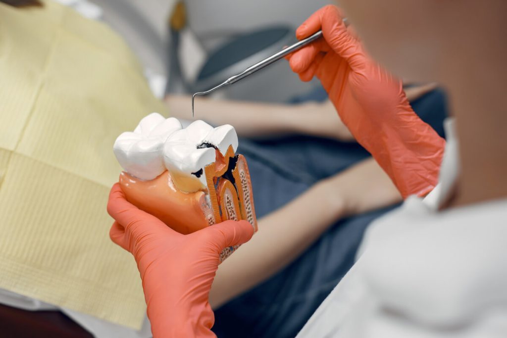 signs that you need root canal treatment