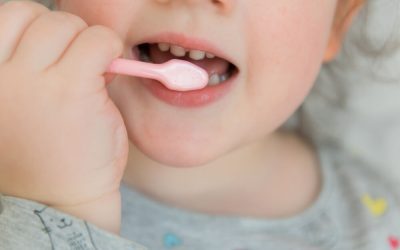 Does Tooth Decay in Baby Teeth Cause Permanent Harm?