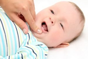 does tooth decay in baby teeth cause permanent harm cheltenham