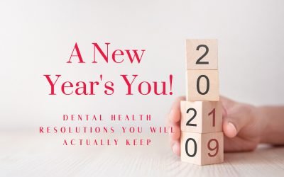Captivate Dental and Your Dental Health in 2020!