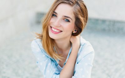 Yellow Teeth: Causes and How to Whiten Them