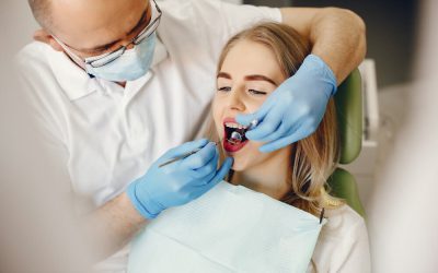 Captivate Dental Guide: What to Do if You Have Dental Emergency