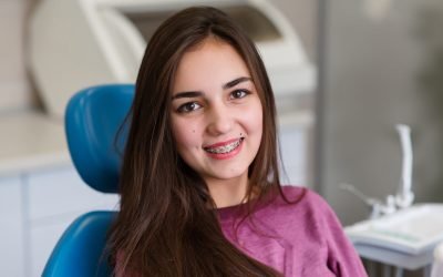 The Importance of Correcting your Overbite from Captivate Dental
