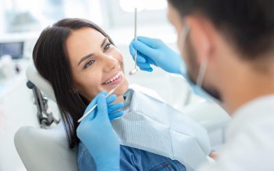 7 Reasons Regular Dental Check-Ups Every 6 Months Are Essential for Your Oral Health