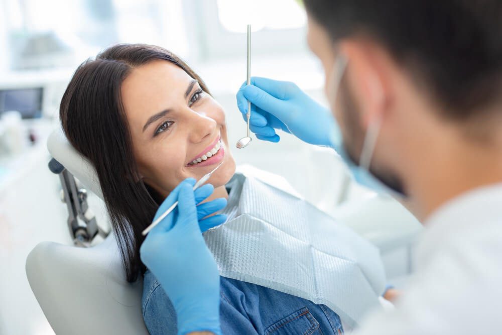 7 Reasons Regular Dental Check-Ups Every 6 Months Are Essential for Your Oral Health