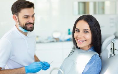 Beating Dental Anxiety at Captivate Dental