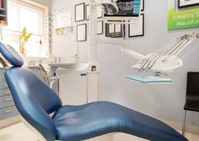 captivate dental dental chair dentist moorabbin