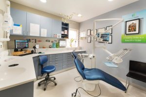 captivate dental operating area 2 dentist cheltenham