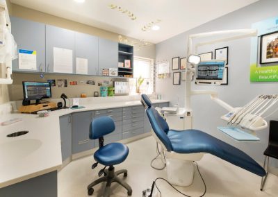 captivate dental operating area dentist moorabbin