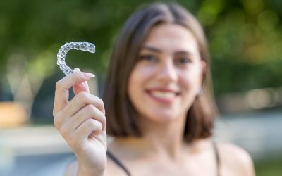 7 Justification Why Invisalign is the Best Orthodontic Treatment