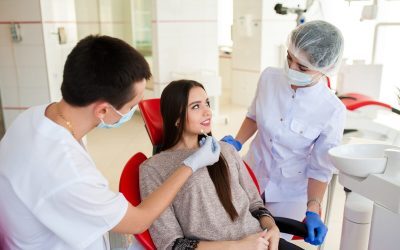 How Do I Find the Right Dentist in Cheltenham Area?