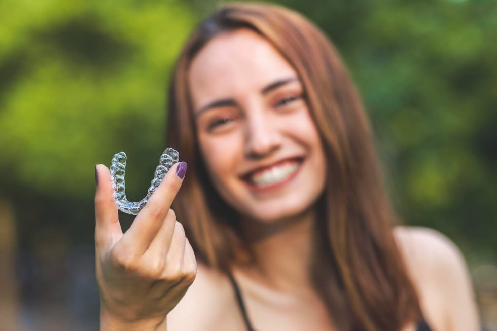 Invisalign vs. Traditional Braces What's The Difference?