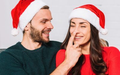 Top 7 Dental Tips for Christmas from Captivate Dental