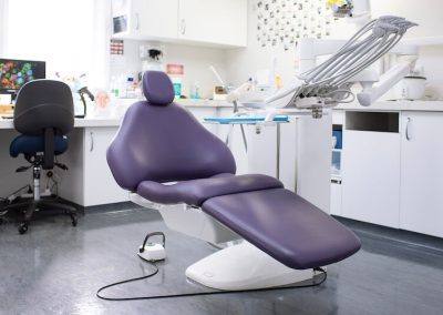 captivate dental dental chair dentist cheltenham