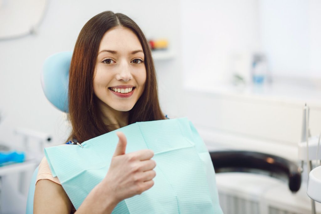 the top 5 reasons you should consider wisdom tooth removal today