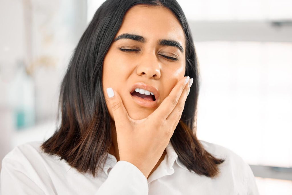 why you should never ignore a dental infection