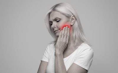 Top TMJ Symptoms You Shouldn’t Ignore
