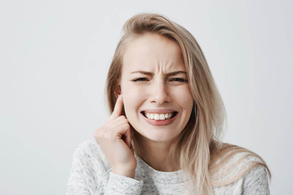 the link between stress and teeth grinding