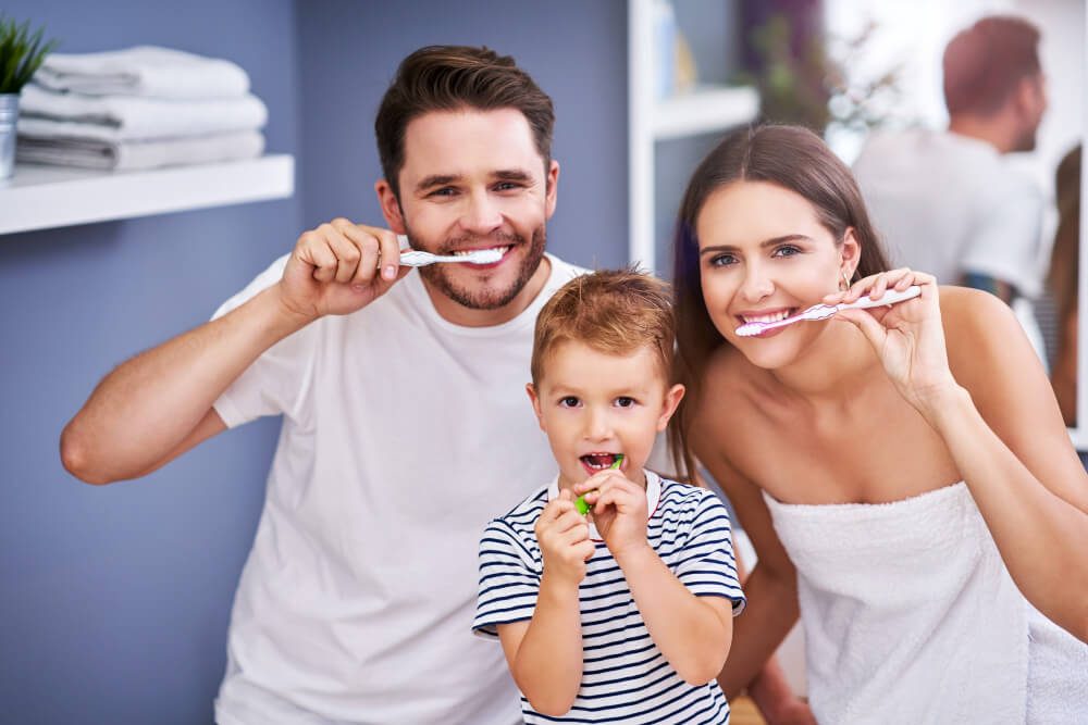 Children’s Dentistry Cheltenham