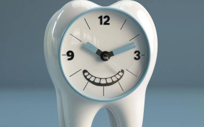 Dental Insurance Benefits: Use it or Lose it! | Captivate Dental