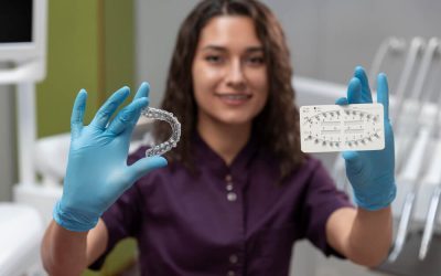 Orthodontic Treatment Options: Braces, Invisalign and Alternatives