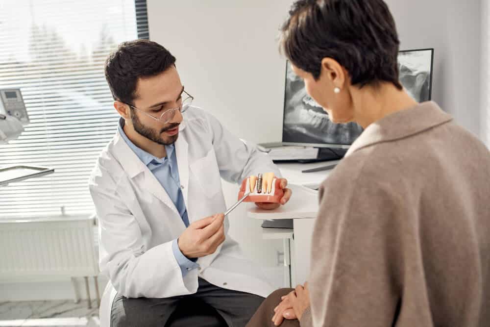 Dental Implants in Australia vs Overseas What Cheltenham Patients Need to Know