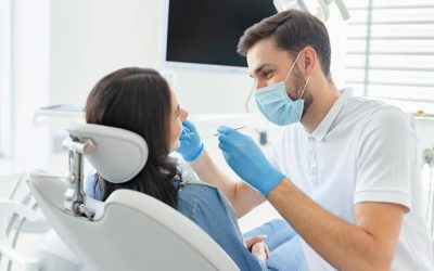 Dental Check-Up: What to Expect and Why Regular Visits Matter