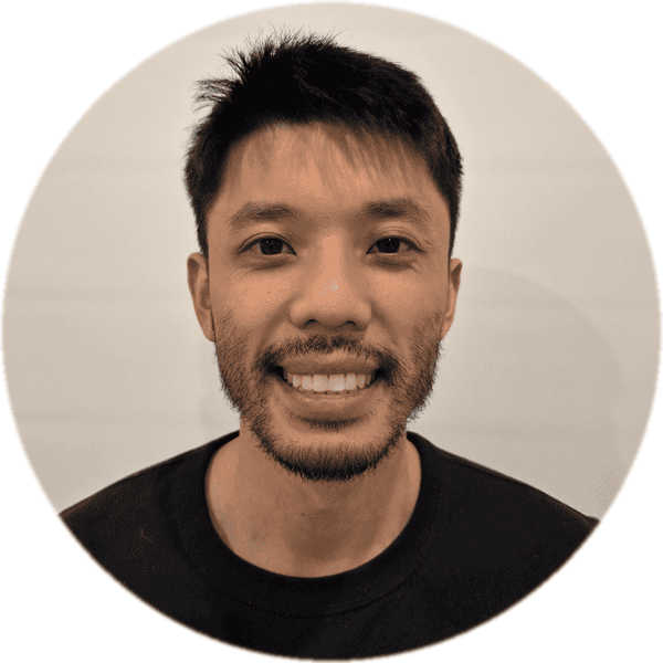 Dr Jason Lai BDSc – Dentist at Captivate Dental, Cheltenham