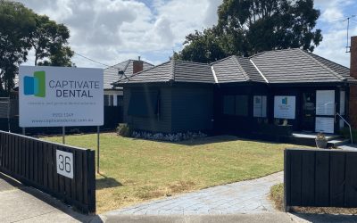 Dentist in Cheltenham: Your Guide to Local Dental Care