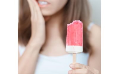 Sensitive Teeth: Why They Hurt and What to Do