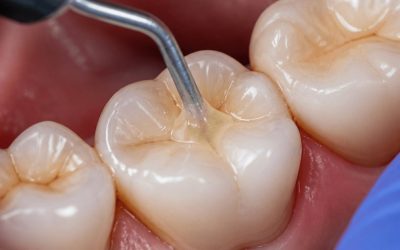 Dental Fillings: Types, Procedure and How Long They Last