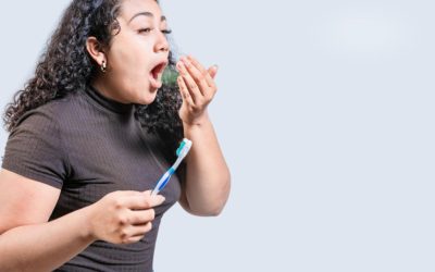 Bad Breath: Causes and How to Get Rid of It